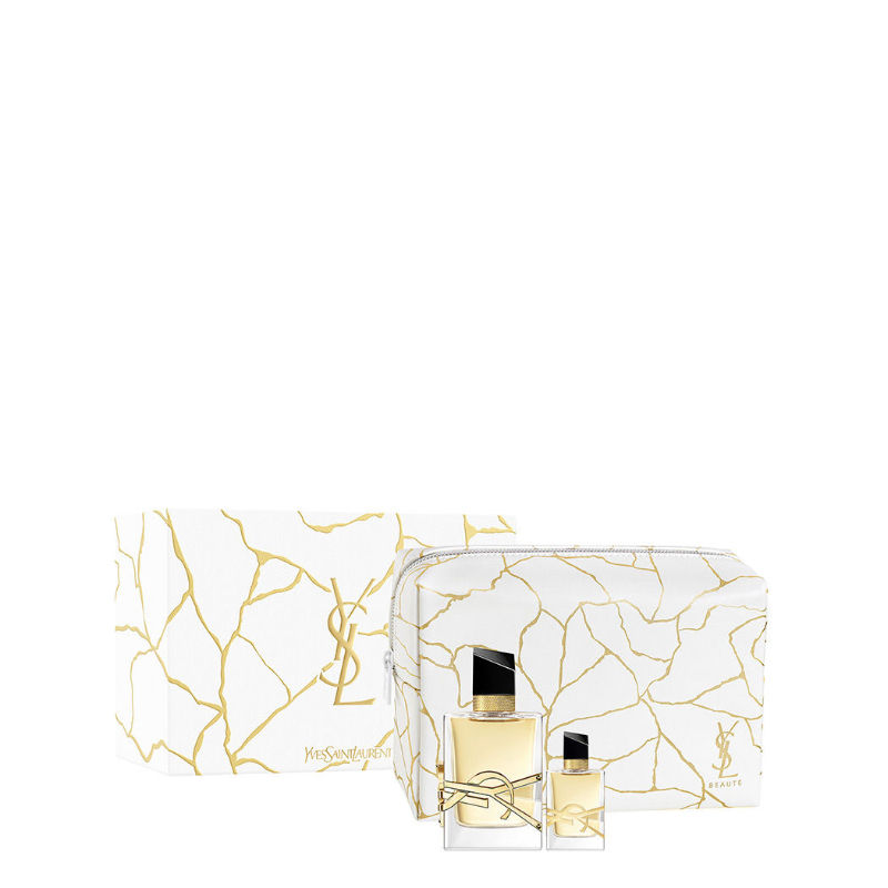 Ysl libre gift set 100ml discount