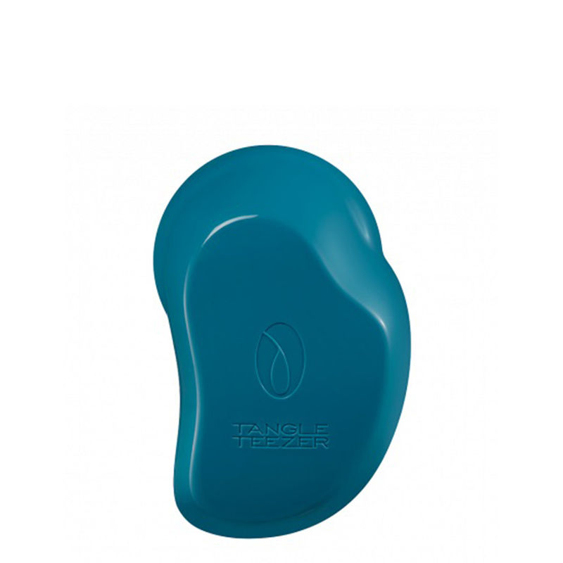 Tangle Teezer Plant Brush - Deep Sea Blue: Buy Tangle Teezer Plant ...