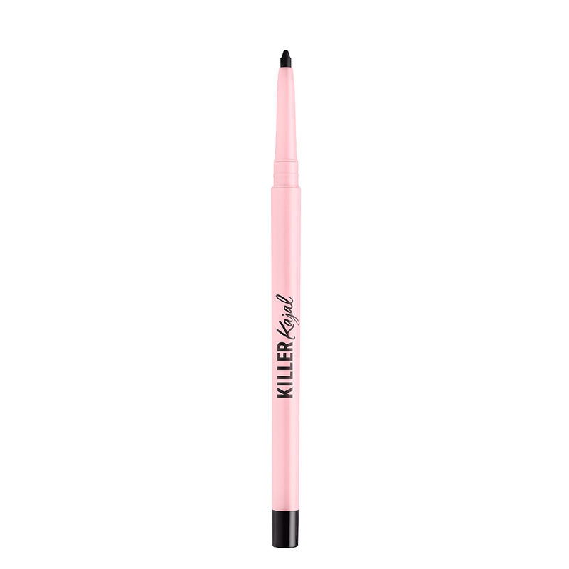 Too Faced Killer Kajal - Black