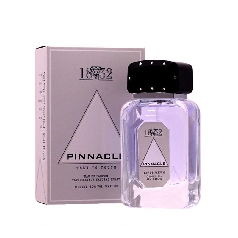 18m32 Pinnacle Eau De Parfum