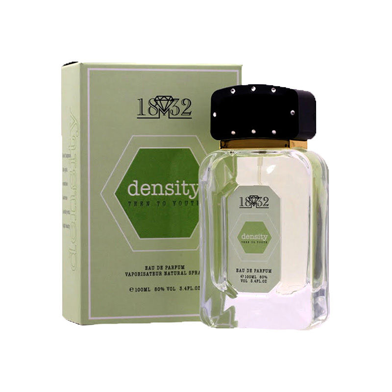 18m32 Density Eau De Parfum