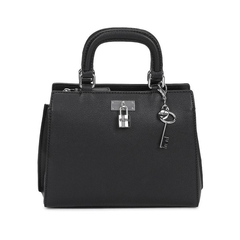Guess Meera Satchel (Free Size): Buy Guess Meera Satchel (Free Size ...