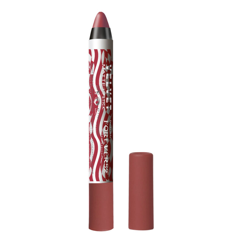 Daily Life Forever52 Velvet Matte Lipstick Review Nykaa Shop our collection of clothes, accessories, beauty & more. daily life forever52 velvet matte