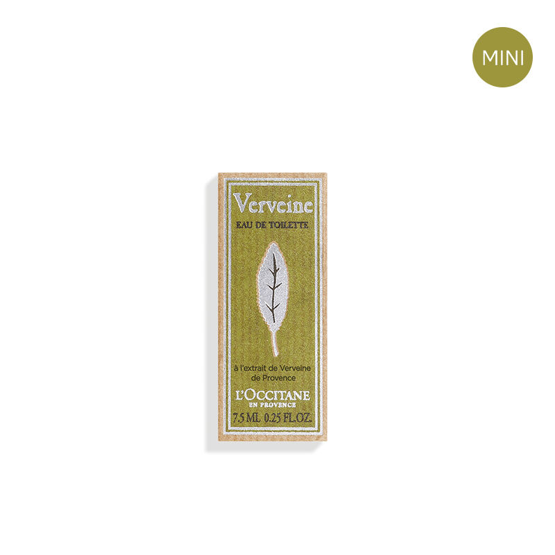 L'Occitane Verveine Eau De Toilette