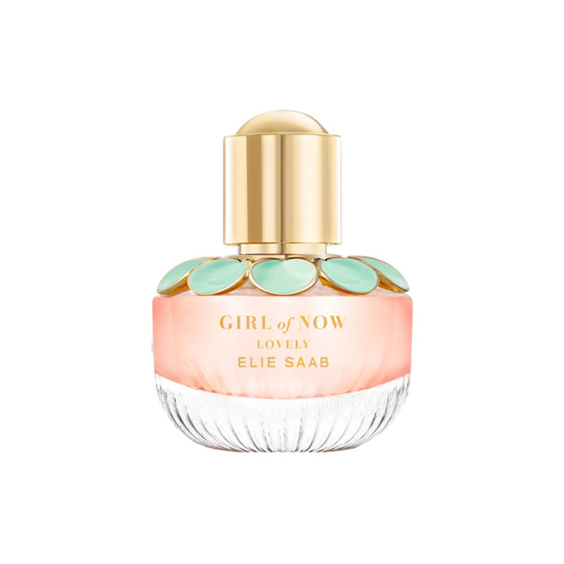 Elie Saab Girl Of Now Lovely Eau De Parfum