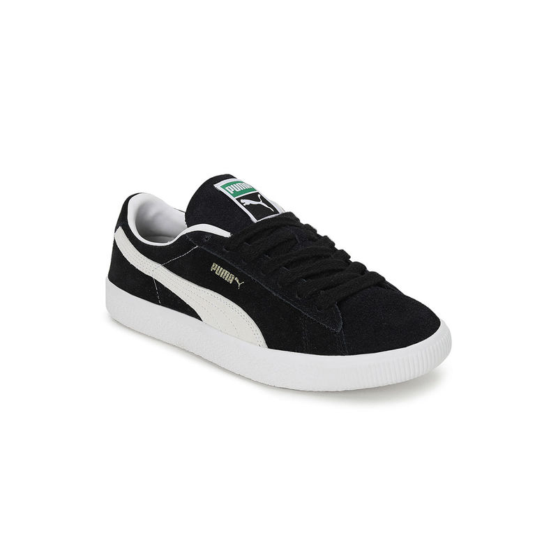 Buy Puma Suede Vtg Men Red Sneakers Online