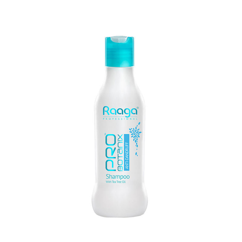 Raaga Professional PRO Botanix Anti-Dandruff Shampoo-200ml