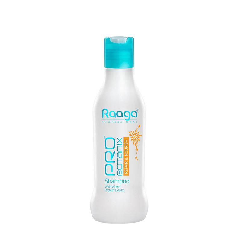 Raaga Professional PRO Botanix Repair & Nourish Shampoo