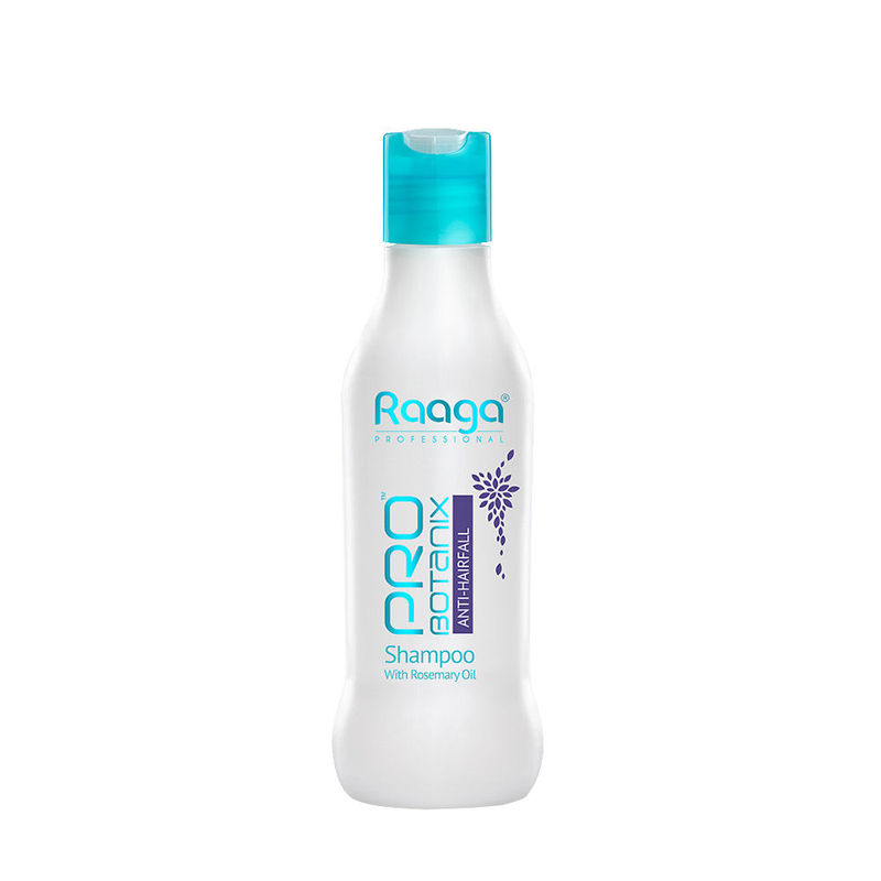 Raaga Professional PRO Botanix Anti-Hairfall Shampoo-200ml