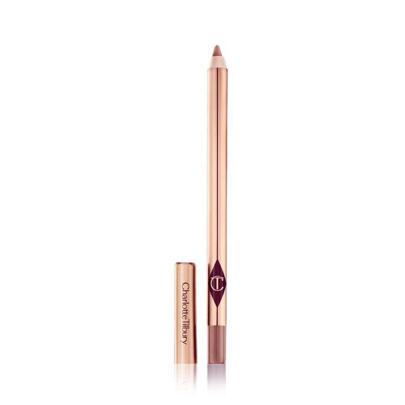 Charlotte Tilbury The Lip Cheat - Iconic Nude