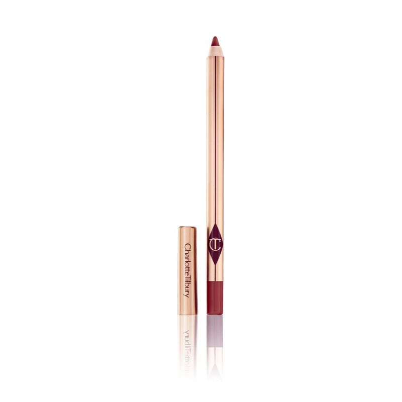 Charlotte Tilbury The Lip Cheat - Savage Rose