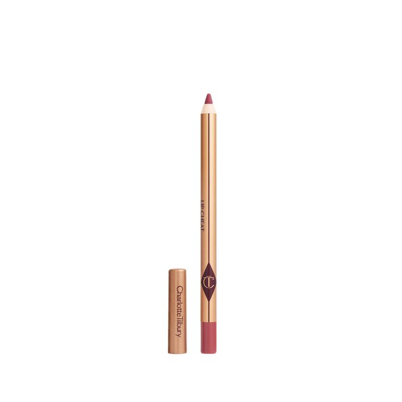 Charlotte Tilbury The Lip Cheat - 90'S Pink