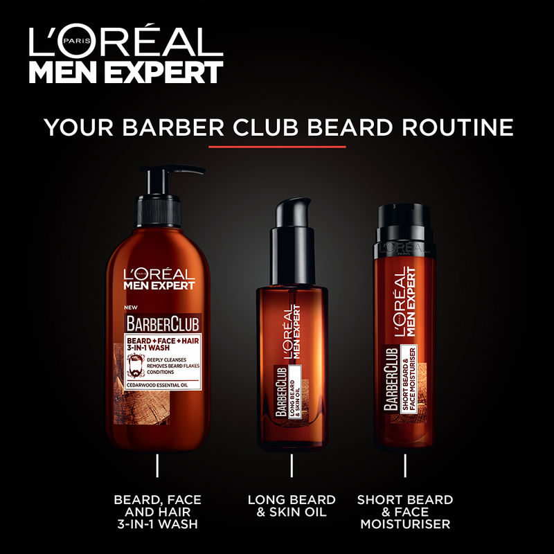 Buy L Oreal Paris Men Products Online At Best Price On Nykaa