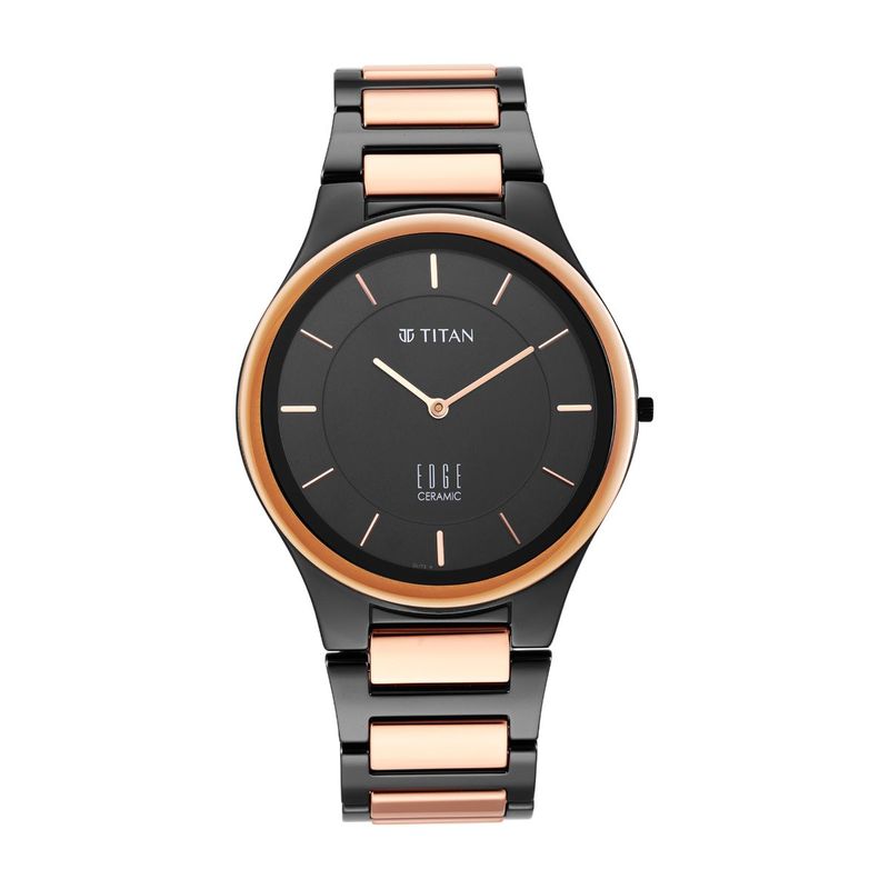 Titan h watch deals