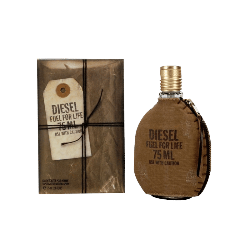 Buy Diesel Fuel For Life Homme Eau De Toilette At Nykaacom