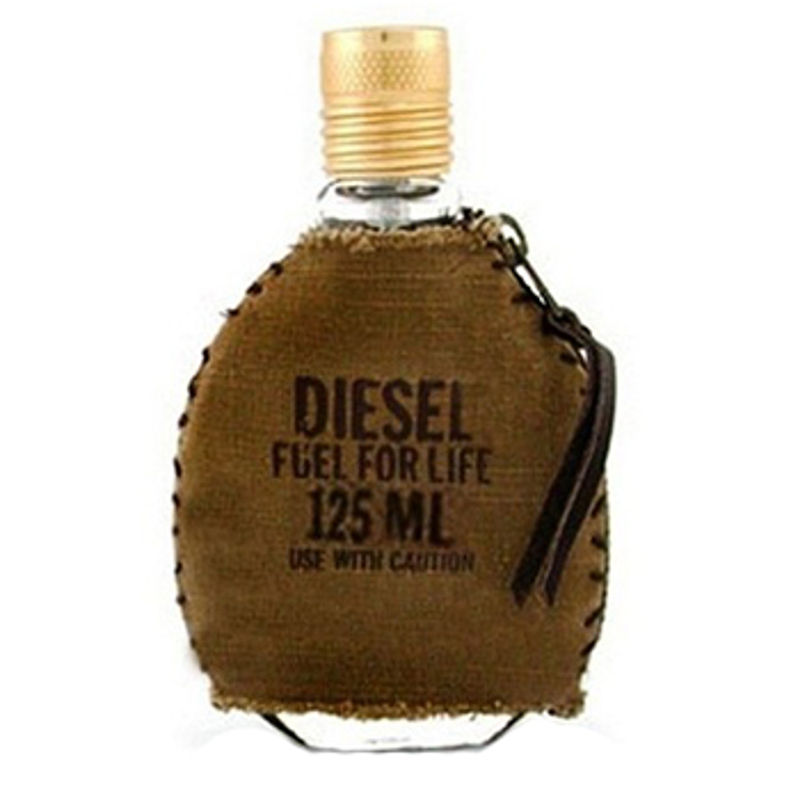 Fuel for life cologne clearance