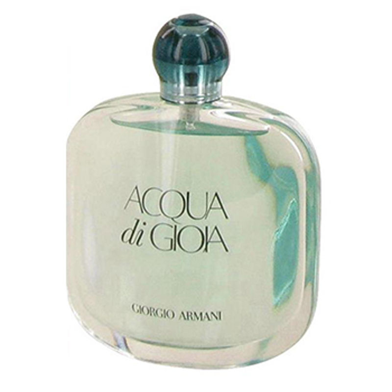 giorgio armani acqua di gioia eau de parfum 100ml