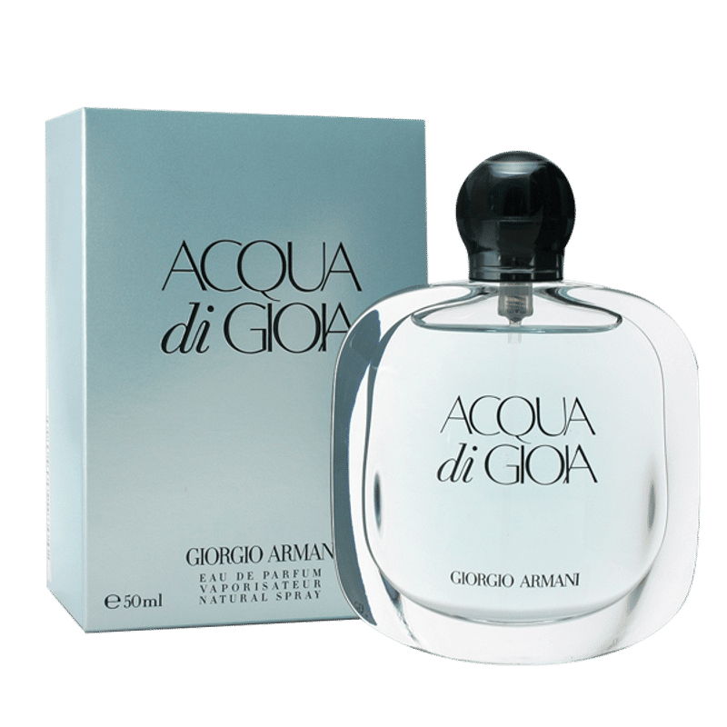 Buy Giorgio Armani Acqua Di Gioia Eau De Parfum At Nykaacom