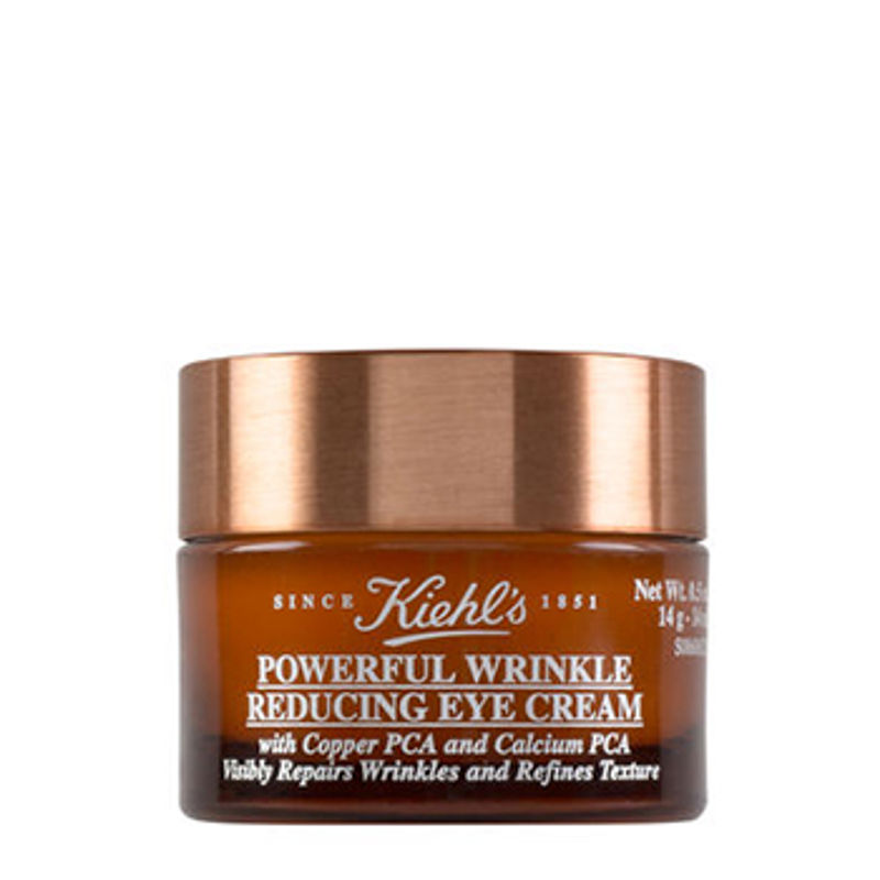 Kiehl's Powerful Wrinkle Reducing Eye Cream