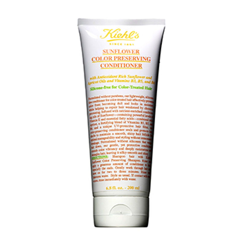 Kiehl's Sunflower Color Preserving Conditioner