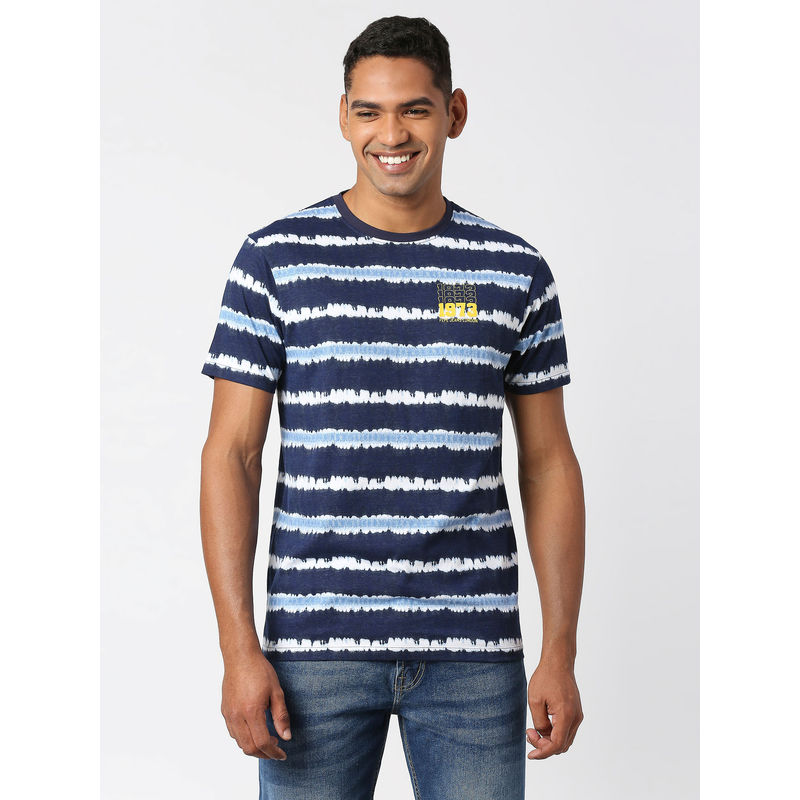 Pepe Jeans Ion Stripes T-Shirt (S)