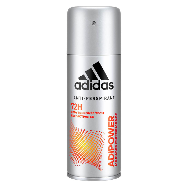 adipower maximum performance