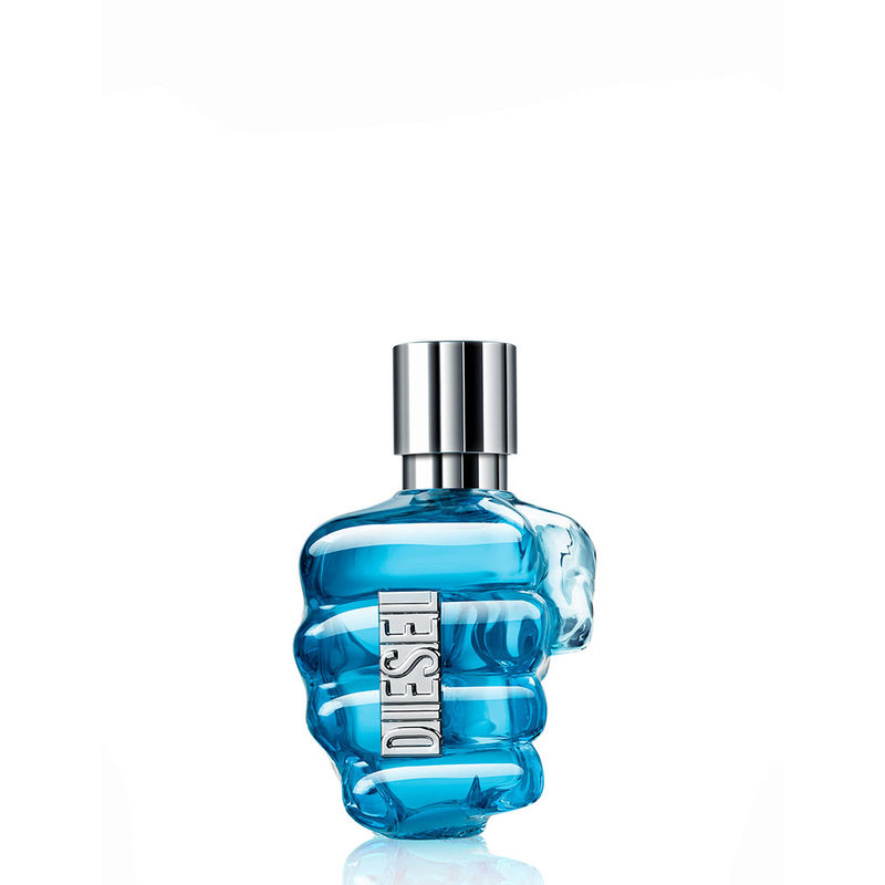 Buy Diesel Only The Brave High Eau De Toilette For Him Online