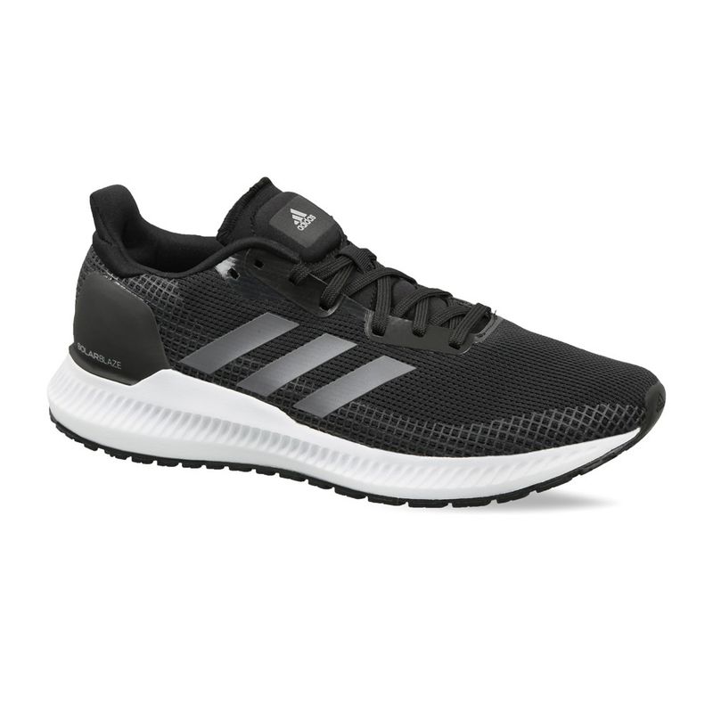 Adidas solar blaze ladies running deals shoes review