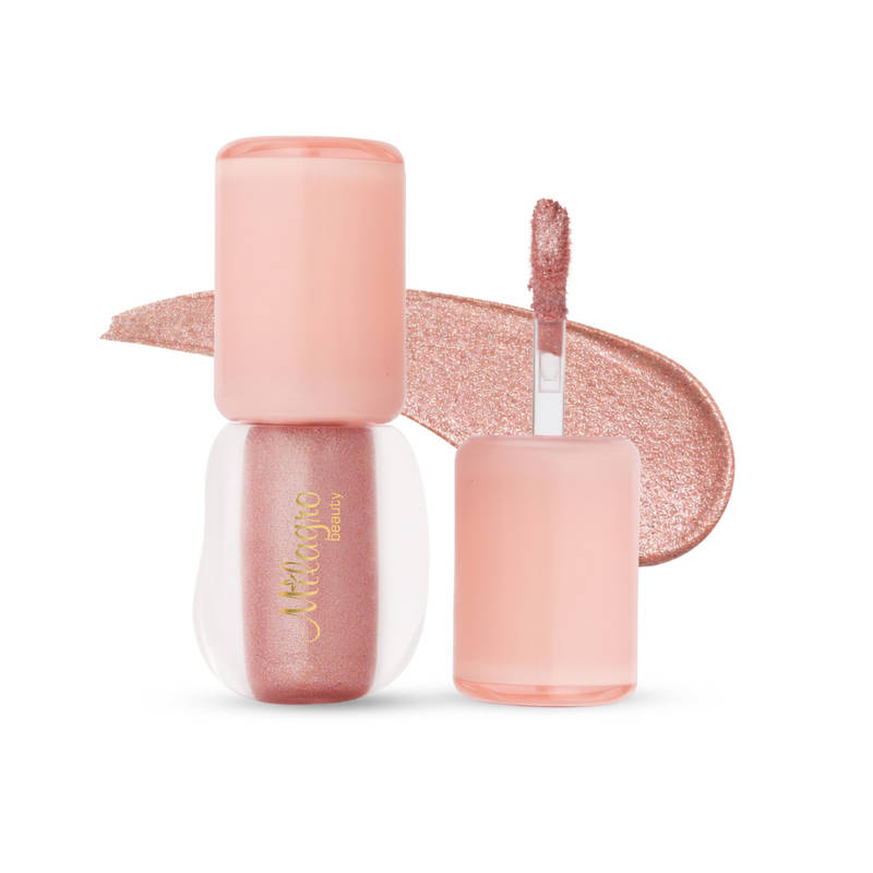 Milagro Beauty Eye Cloud Liquid Eye Shadow (Aurora)