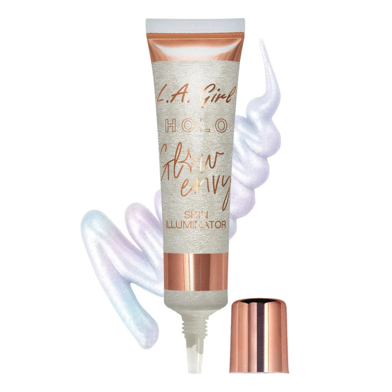 L.A. Girl Glow Envy Skin Highlighter Illuminator - Holo Glow
