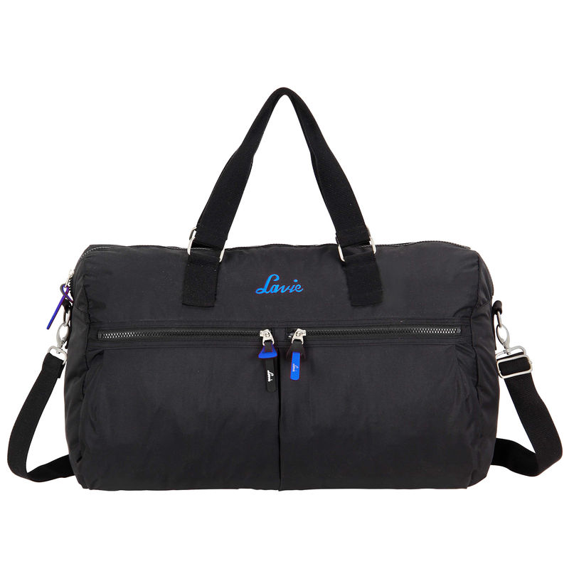 800px x 800px - Lavie Black Pilates Duffle Bag: Buy Lavie Black Pilates Duffle Bag Online  at Best Price in India | Nykaa