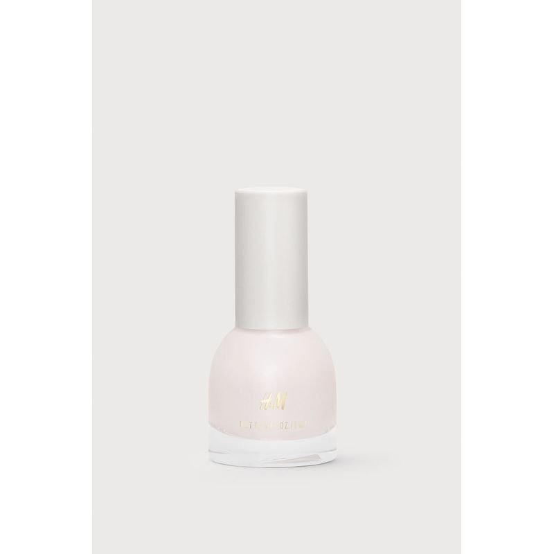H&M Nail Polish - Masala Chai