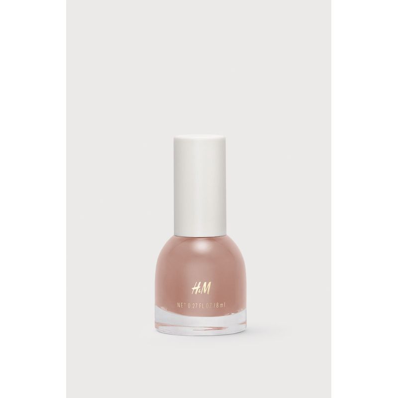 H&M Nail Polish - Champurrado