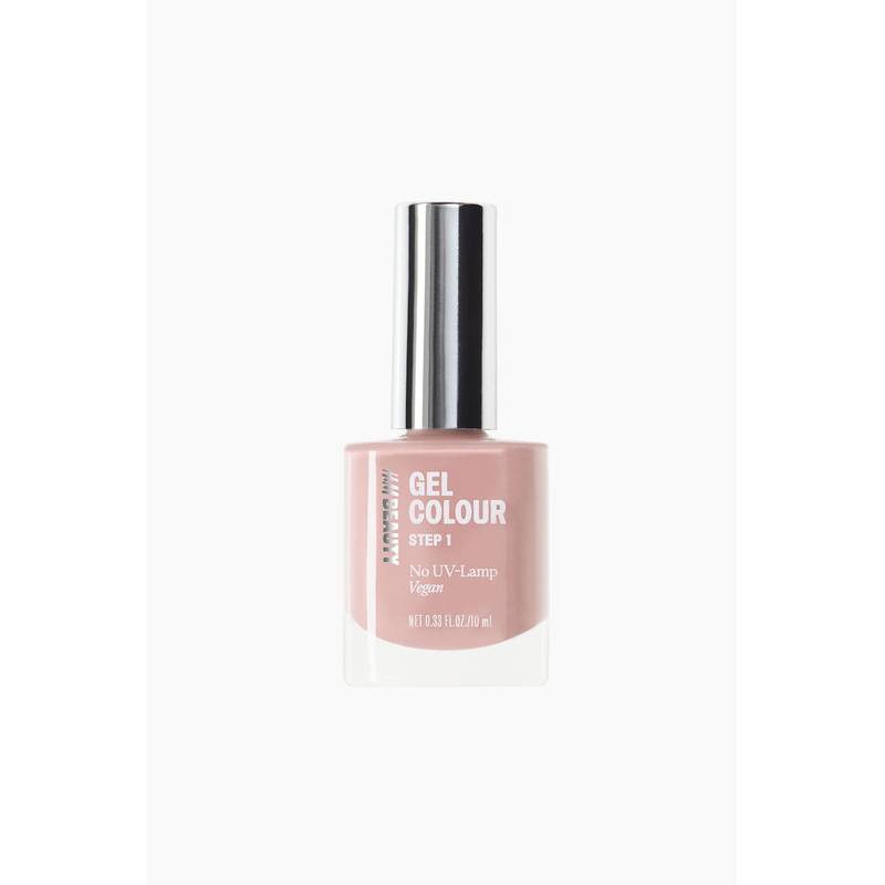H&M Gel Nail Polish - Our Secret
