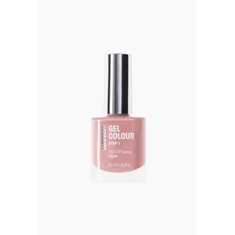 H&M Gel Nail Polish - Me And My Sis