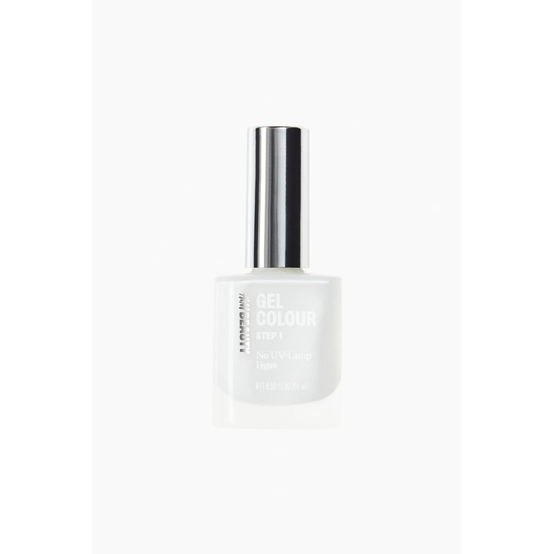H&M Gel Nail Polish - Our First Chapter