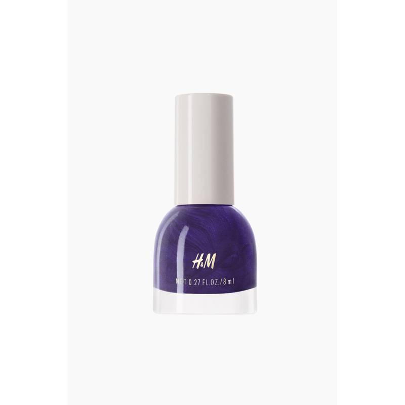 H&M Nail Polish - Look Again