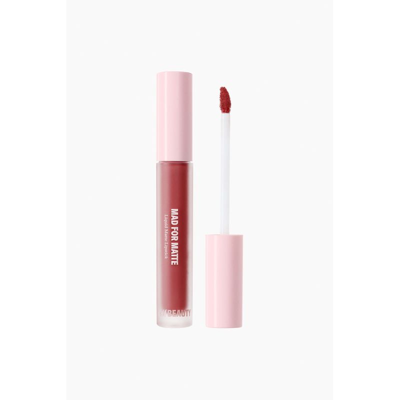 H&M Mad For Matte Liquid Lipstick - Old Flame