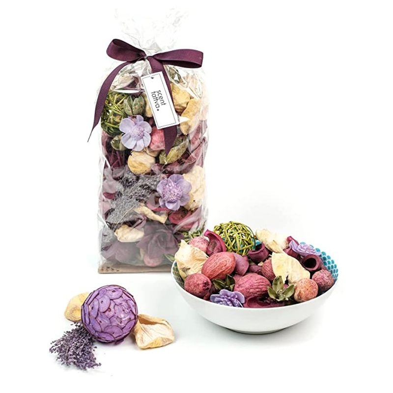 Happywagon Lavendar Potpourri Bag Buy Happywagon Lavendar Potpourri