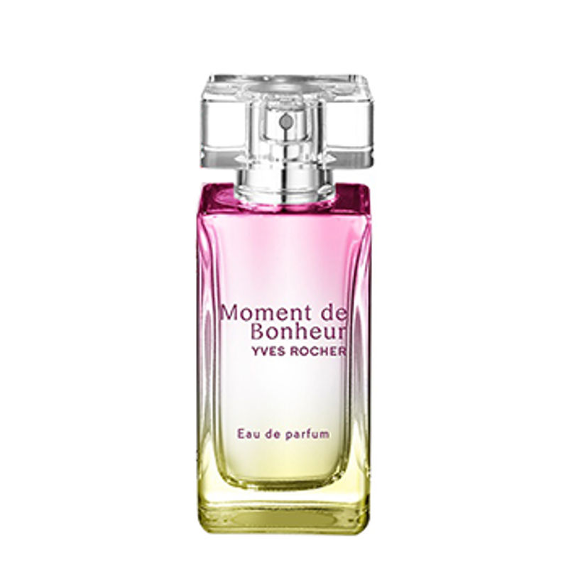 Yves Rocher Moment De Bonheur Edp50ml