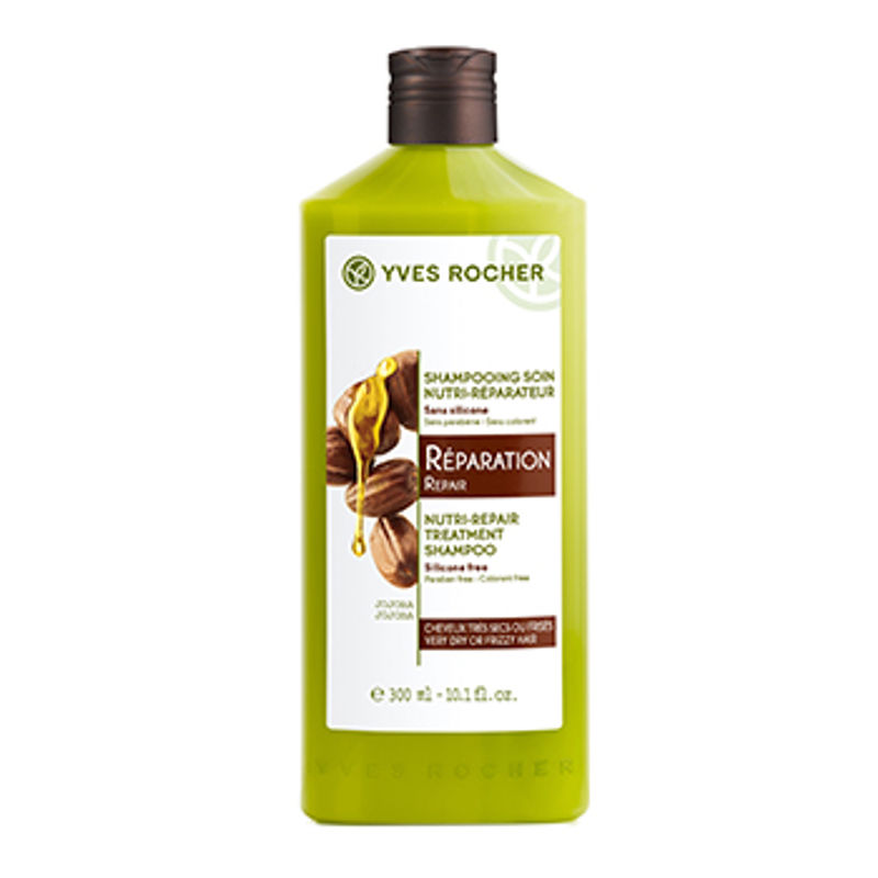 Yves Rocher  - Repair  Shampoo