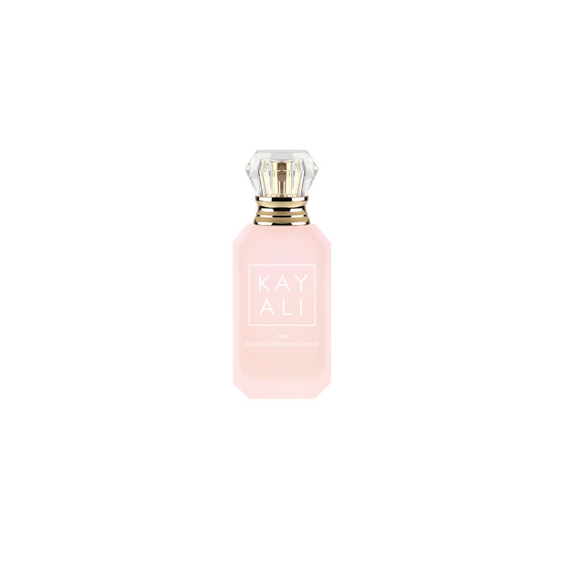 Kayali Yum Boujee Marshmallow 81 Eau De Parfum