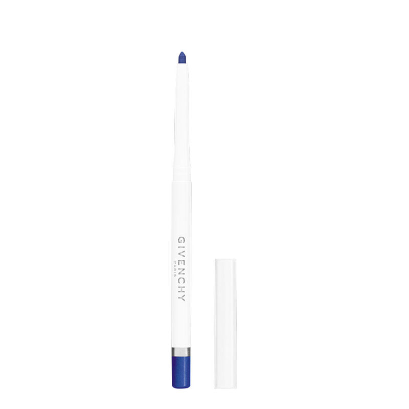 Givenchy Khol Couture Waterproof Retractable Eyeliner - 4 Cobalt