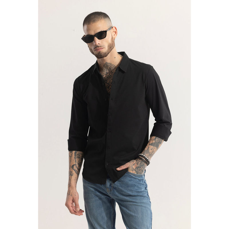 Snitch Azuresharp Black Shirt (2XL)