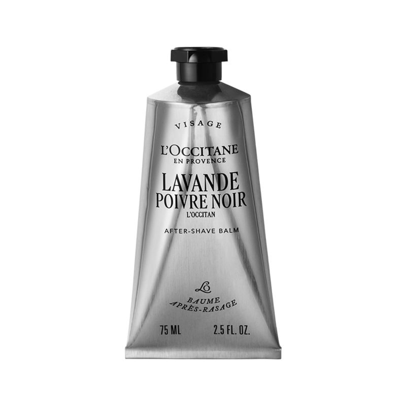 L'Occitane Lavande Poivre Noir (L'Occitan) After-Shave Balm