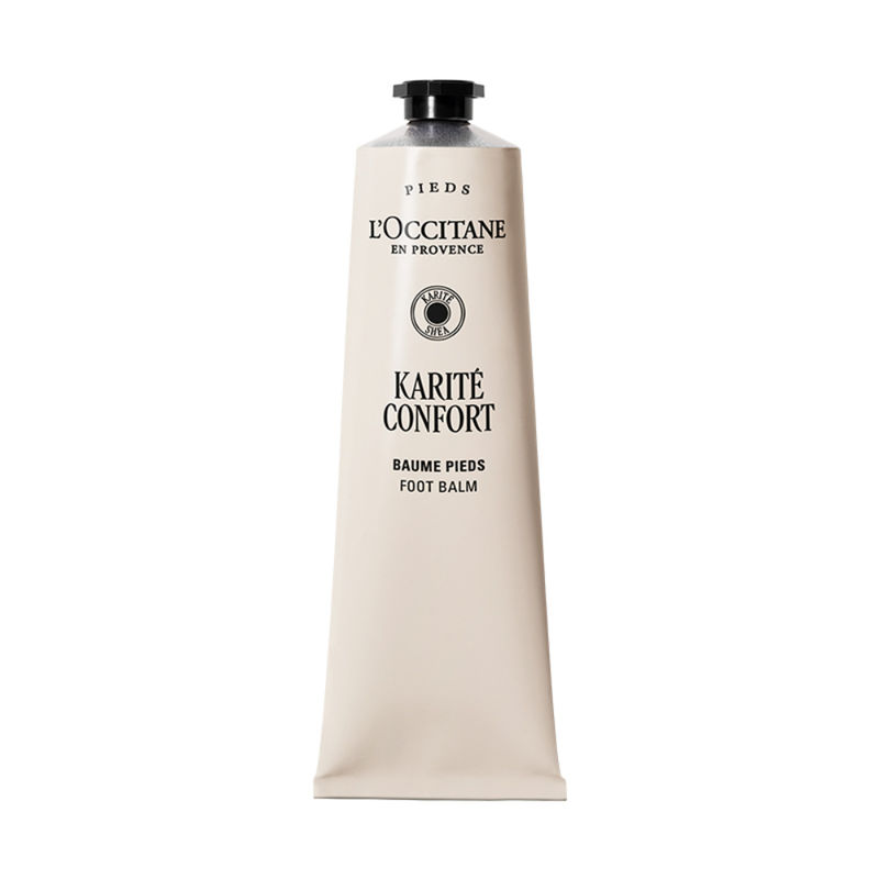 L'Occitane Karite Confort (Shea Butter) Foot Balm
