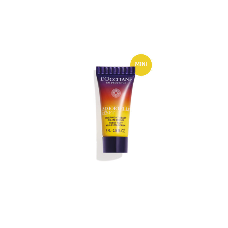 L'Occitane Immortelle Reset Serum Refill