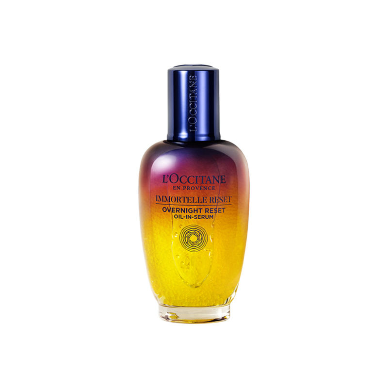 L'Occitane Immortelle Reset Serum