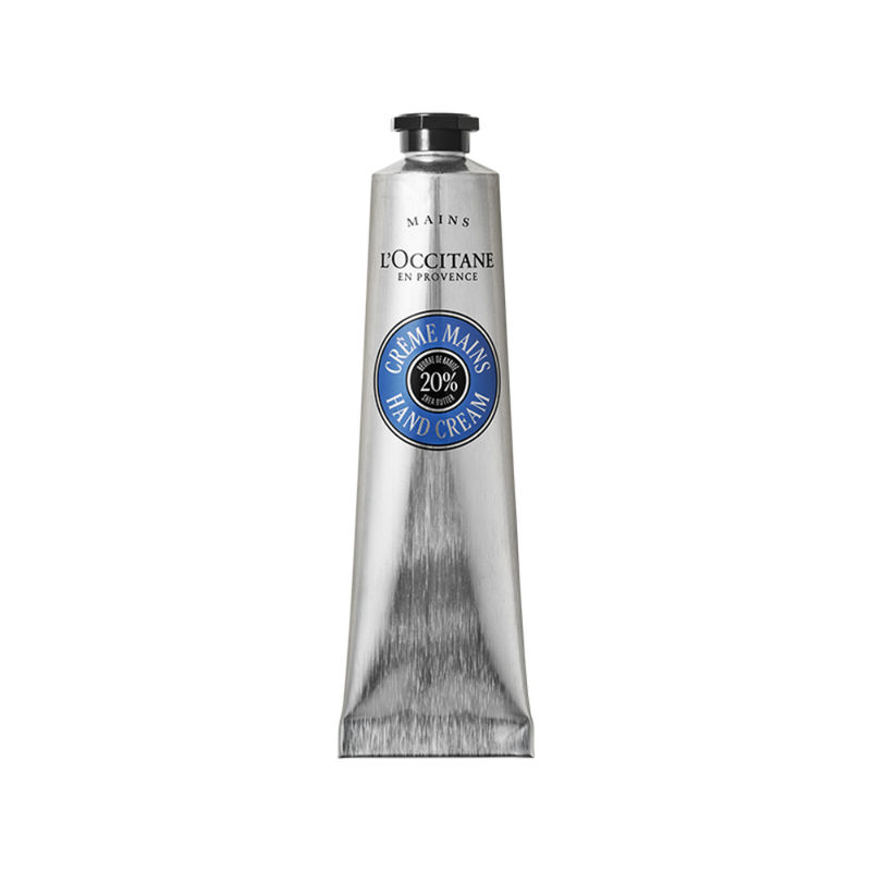 L'Occitane Shea Butter Hand Cream