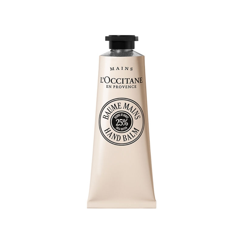 L'Occitane Shea Butter Intensive Hand Balm